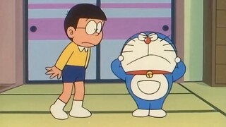 [MFS] Doraemon (1979) - Tập 008 - Tay Săn Khủng Long