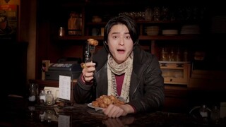 [个人汉化]No.1战队豪兽者忏悔屋15 致敬金田一！老爷子爽玩侦探游戏！吠成功偷吃没被发现！🍗