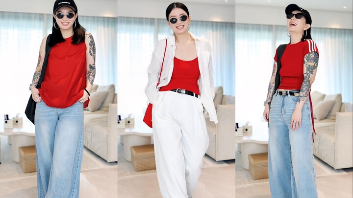 Ngga usah cari lagi, ide outfit May Day yang kamu cari ada di sini!