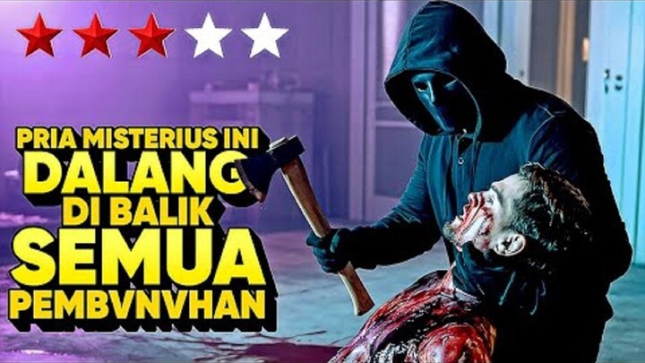 SEMUA TERUNGKAP DI AKHIR CERITA ‼️