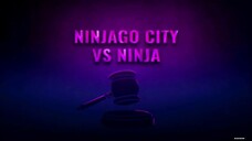 LEGO NINJAGO SS16 พากย์ไทย ตอนที่ 7