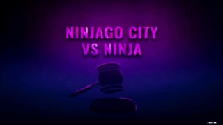 LEGO NINJAGO SS16 พากย์ไทย ตอนที่ 7
