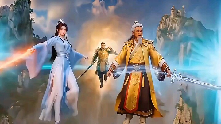 ฮันลี่เพิ่งกลับมายังเทียนหนานก็แสดงฉากฮีโร่ช่วยสาวงามทันที