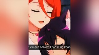 Khi dàn harem lúc thường và khi chiến trận sẽ là chuyện khác 😆anime#fypシ seria#xuhuong#xuhuongtiktok