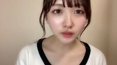 Ishida Chiho (STU48/SHOWROOM Live Streaming/2024.08.08)