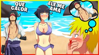 MEMES DE NARUTO  | Memes em Imagens