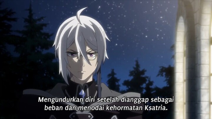 Mc Diusir dari Party Pahlawan tapi Aslinya Overpower