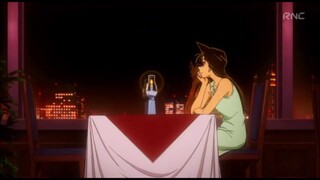 Detective Conan Unreleased OST   Drinking Wine '07