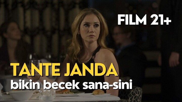 21+ TANTE JANDA