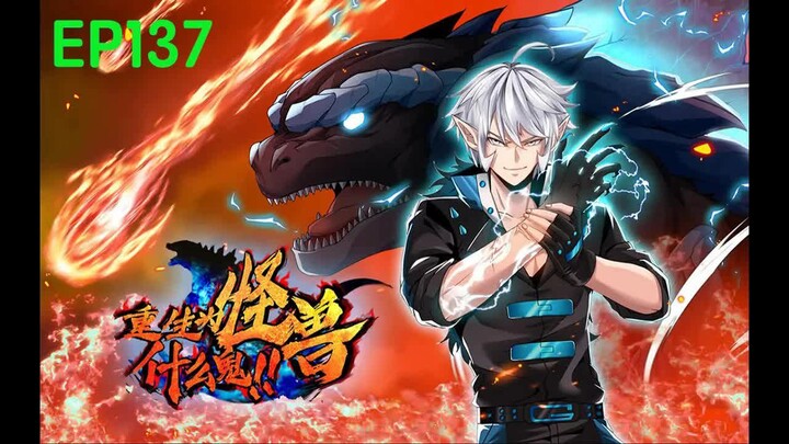 【Việt sub】Tái Sinh Thành Quái Thú Gì Thế? Tập 137