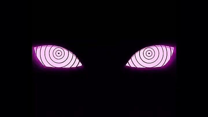 Animasi Rinnegan