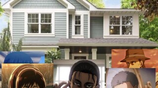 eren di jauhin 🗿🗿🗿#eren