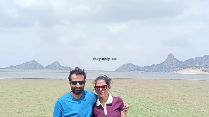 JAWAI LIVING AMONG THE LEOPARDS