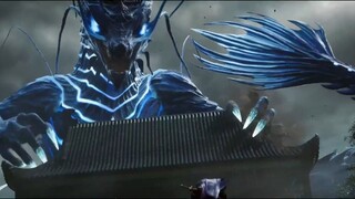 Divine Manifestation | 9