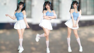 tell me！快，说你喜欢我！