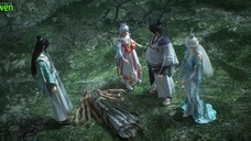 Perfect World Eps 193 Sub Indo 1080p
