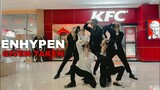 [[KPOP IN PUBLIC CHALLENGE]] ENHYPEN (엔하이픈) 'Given-Taken' Dance Cover by ACTBOYS
