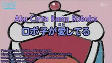 Doraemon (2005) - Aku Cinta Kamu Roko | Minuman Pengeras Suara