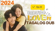 Kdrama:Br€wL[Finding a new path]E23/24