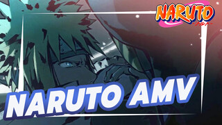 [Kyubi Attack] "Sparkling In The Dark, You Got Nowhere To Hide" | Naruto AMV