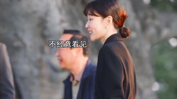 Xu Shanbin from “Doctor Cha” also delivers a great performance in this drama—so handsome!