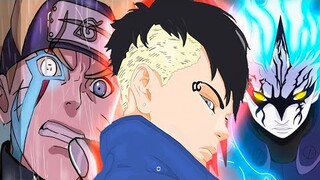 Boruto | Top 10 Shinobi Thế Hệ Mới Mạnh Nhất (Được Bình Chọn Nhiều Nhất) | Khám Phá Boruto