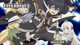 My Gift Lvl 9999 Unlimited Gacha [EPISODE 2 - ENG SUB]