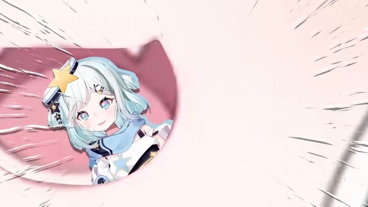 Vup tertentu benar-benar berganti telur secara terbuka di ruang siaran langsung...