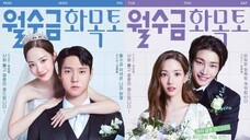 Love In Contract Eps 08 (2022) sub indo