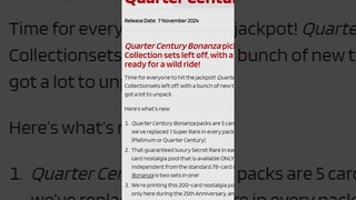 YU-GI-OH’S GIVING THEIR BEST SET EVER ONE FINAL TRY!