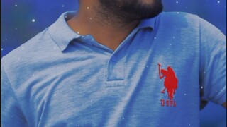 it's me