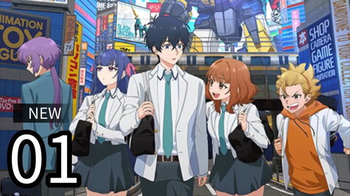S̸1̸-̸-̸-̸D̸a̸n̸d̸i̸v̸i̸n̸e̸
