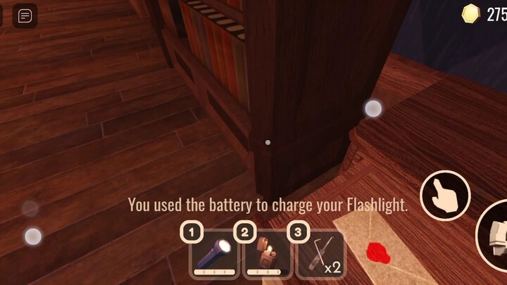 me just trying too play doors but then i keep dying too figure (which annoys me alot):