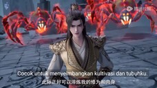 Martial master eps571 indo