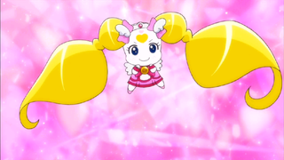 Chiến binh nụ cười tập 8