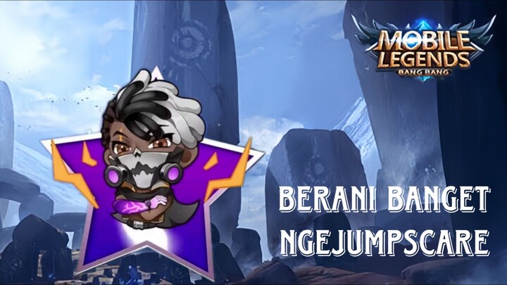 BEATRIX MODE CYDUK VS RAJA KEGELAPAN‼️