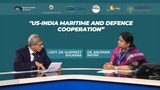 U.S.- India Maritime and Defence Cooperation by Capt. Dr. Gurpreet Khurana