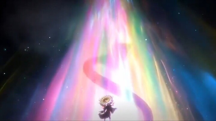 Preview Episode 200 | (BTTH) Battle Through the Heavens Season 5