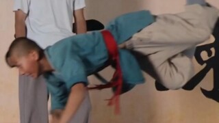 师父：幻梦都破碎