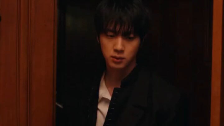 Swim Form BTS