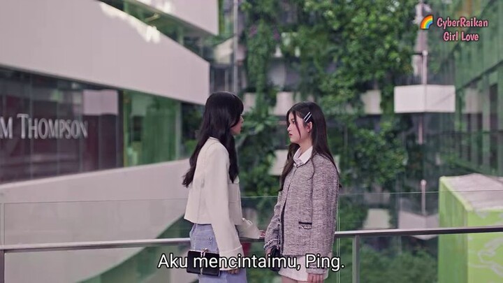 frozen valentine episode 9 Sub Indonesia