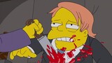 [Phân tích chuyên sâu] Ba mươi năm sau khi Bart bị giết, Lisa vướng sâu vào một vụ án giết người hàn