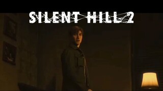 Silent Hill 2