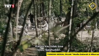 Shaladdin Al Ayyubi Session 2 episode 56