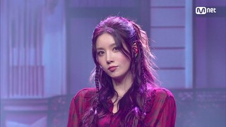 권은비 - SABOTAGE #엠카운트다운 EP.850 | Mnet 240627 방송