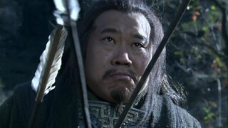 新三国删减片段--庞统被害真相，害死庞统的竟然是他？