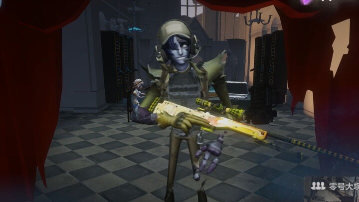 ⚡ Fool's Gold Plays Delta Force ⚡