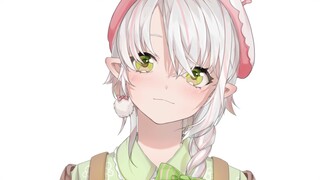 [แนะนำตัวเอง] ฉันจะรู้จักจิตรกรเสมือนจริงของแผนกอาหารภายในสามนาทีได้ไหม?