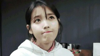 [Lee Ji-eun] Giọng hát trẻ thơ của IU, tôi đoán là bạn không thể giữ được nó trong mười giây, nó thự