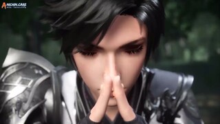 Ancient Vengeance Windbreaker Eps 16 Sub Indo